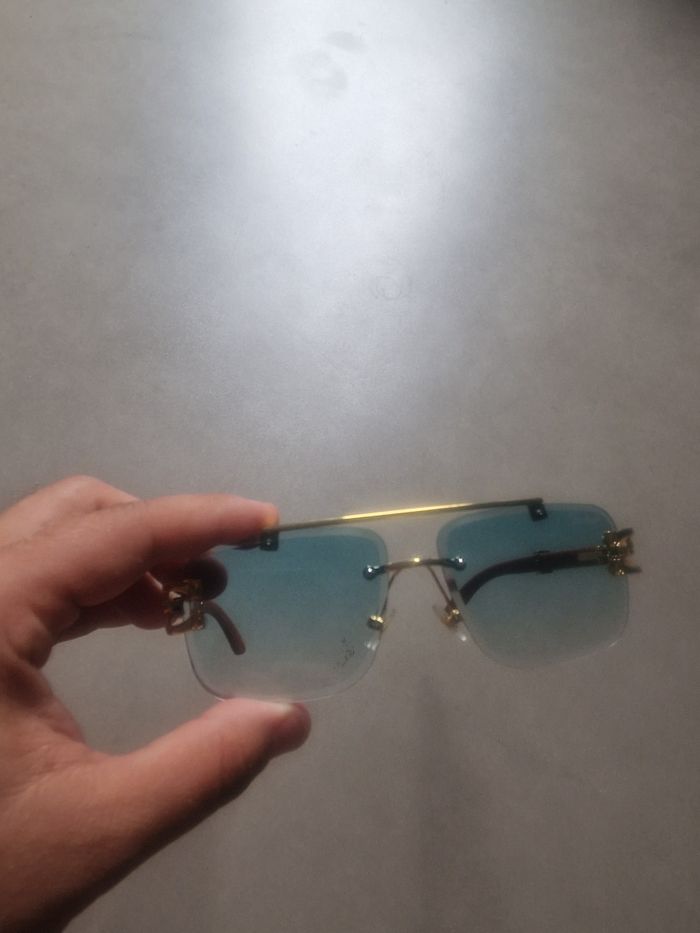Lunettes de Soleil de soleil