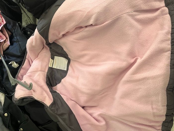 Manteau - photo numéro 10