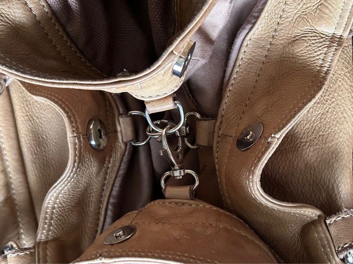 Grand sac Chantal B - photo numéro 10