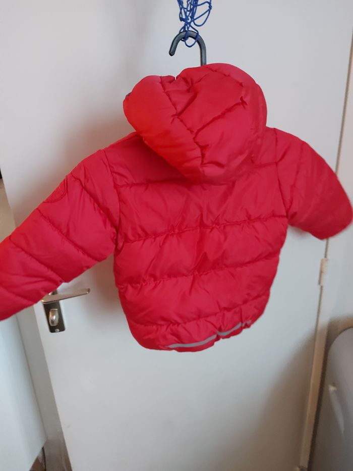 Doudounne - photo numéro 2