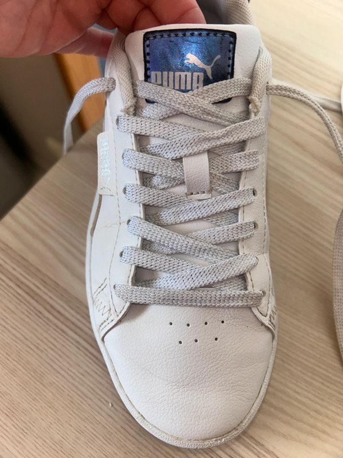 Baskets puma fille / femme 36 - photo numéro 7