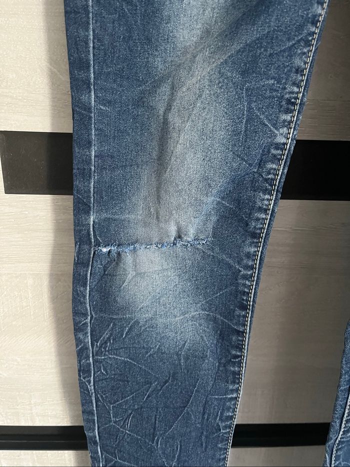Jeans fille - photo numéro 3