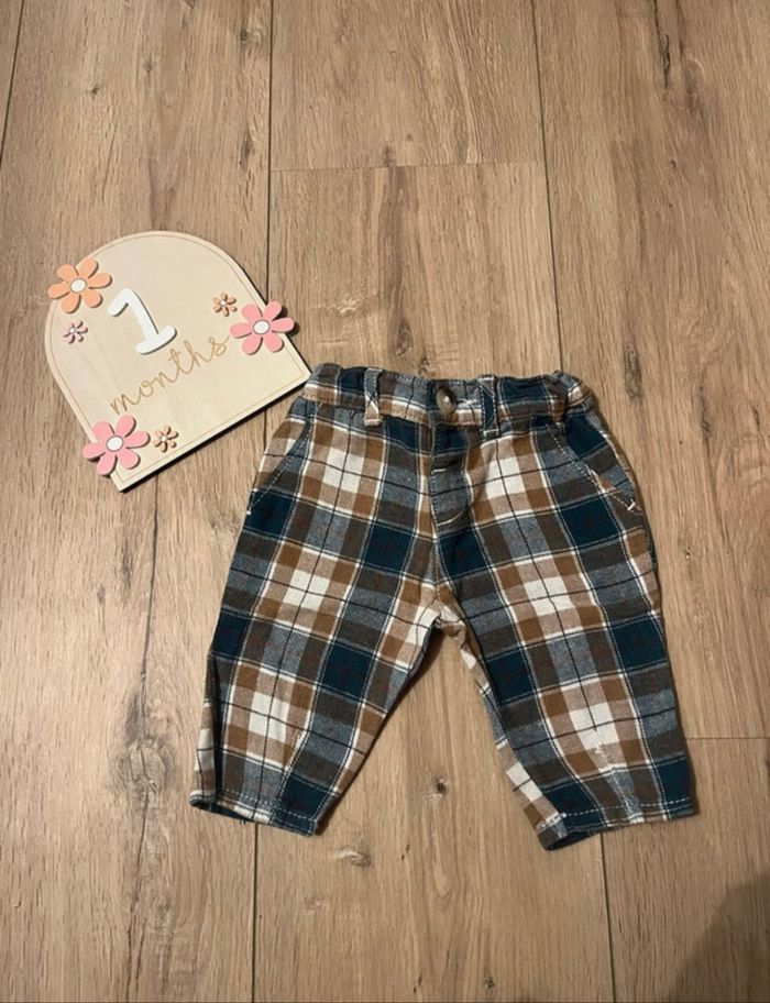 Pantalon 1 mois Kiabi