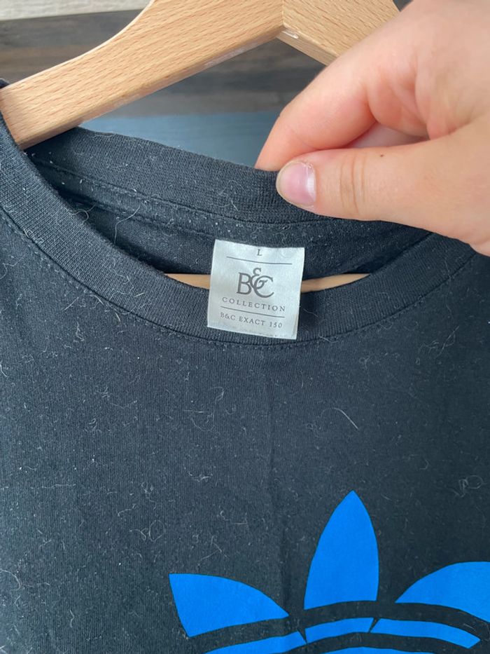 T-shirt - photo numéro 2