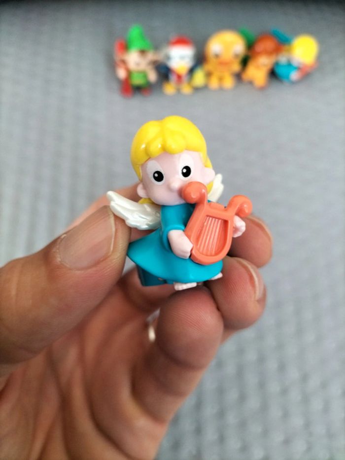 Lot Kinder 2016 - photo numéro 2