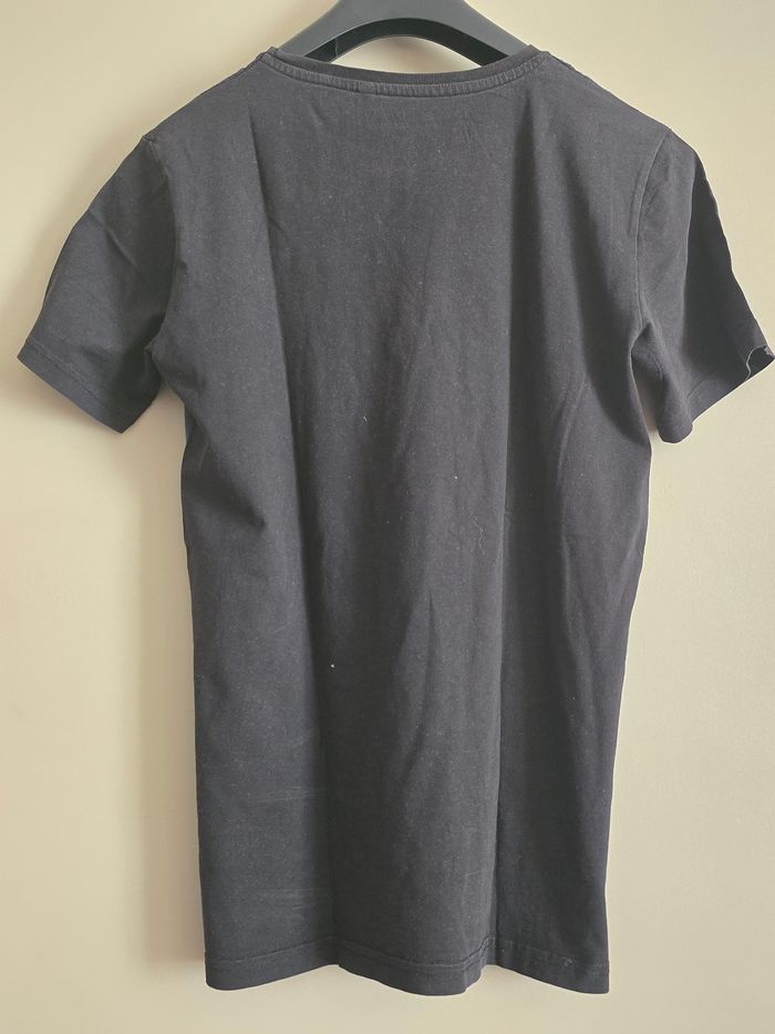 Tee-shirt garçon - photo numéro 4