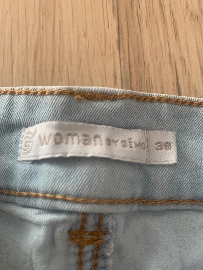 Jeans gémo - photo numéro 3