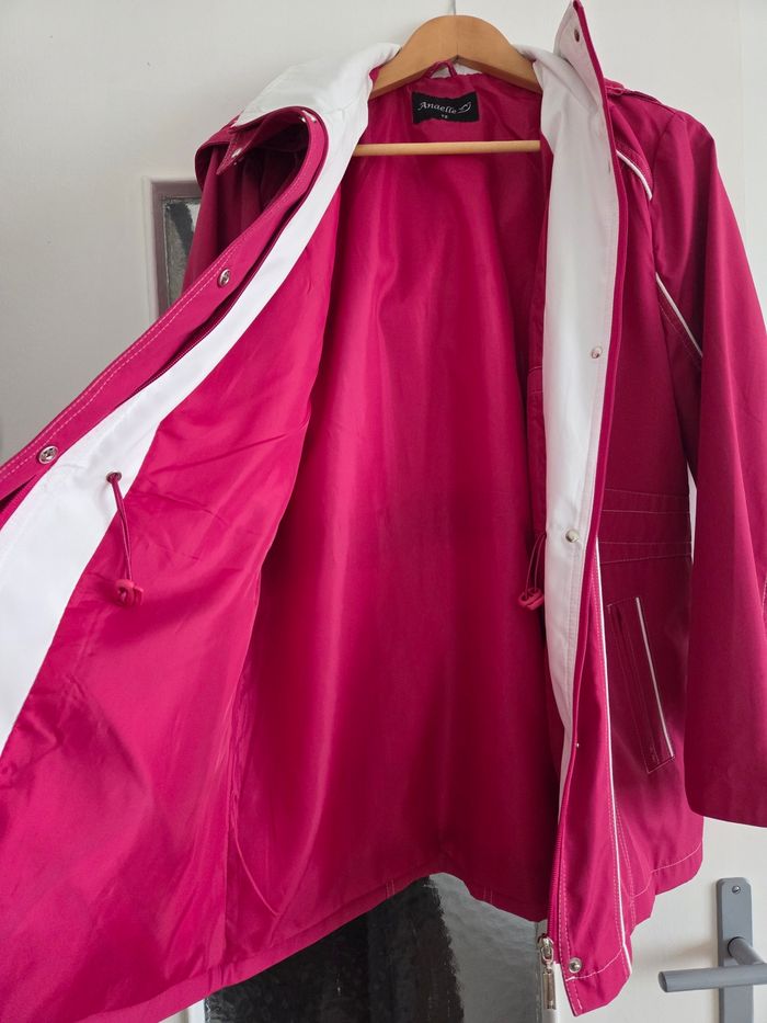 Manteau femme - photo numéro 2