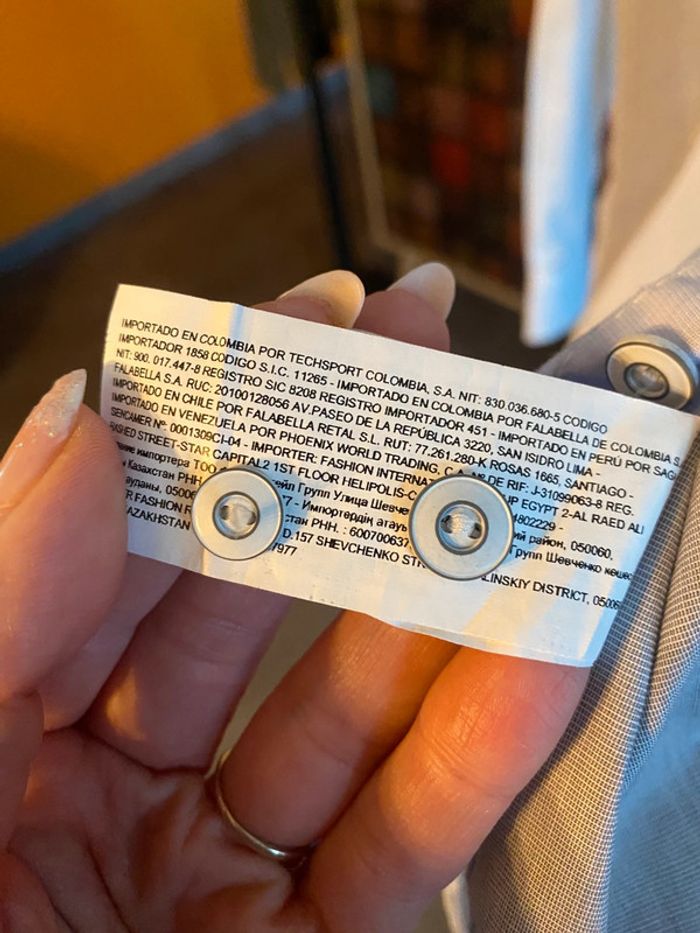 Chemise desigual - photo numéro 8