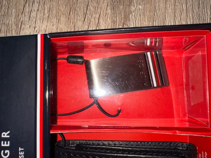 Porte-monnaie homme, Tommy Hilfiger - photo numéro 5