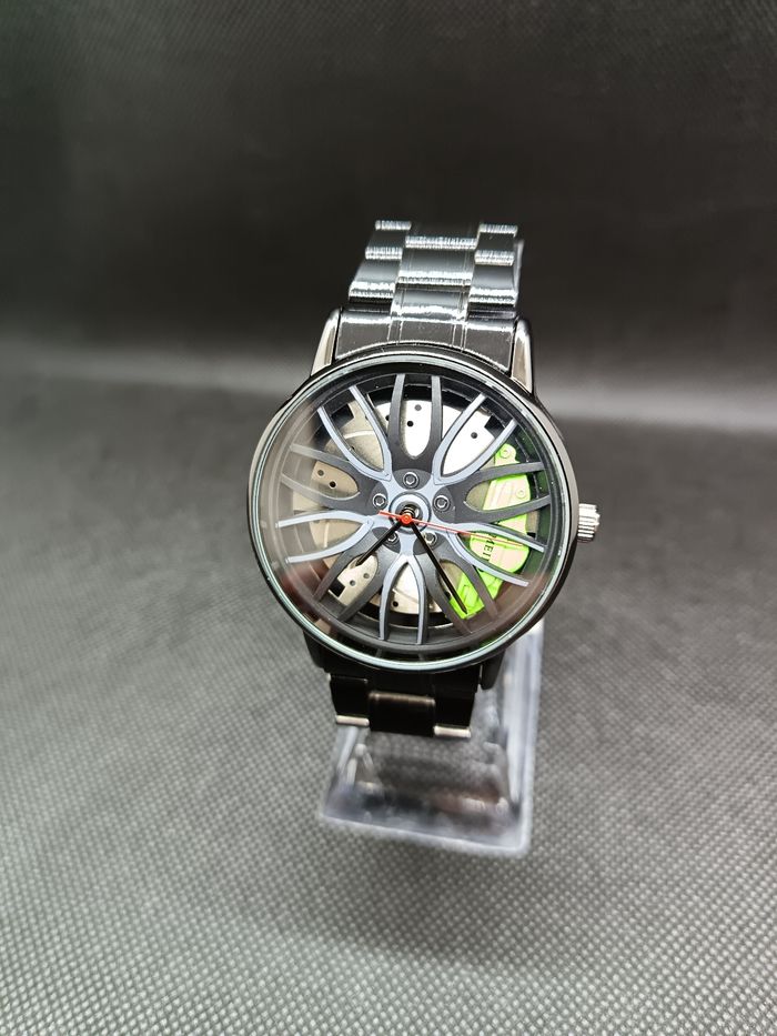 Montre