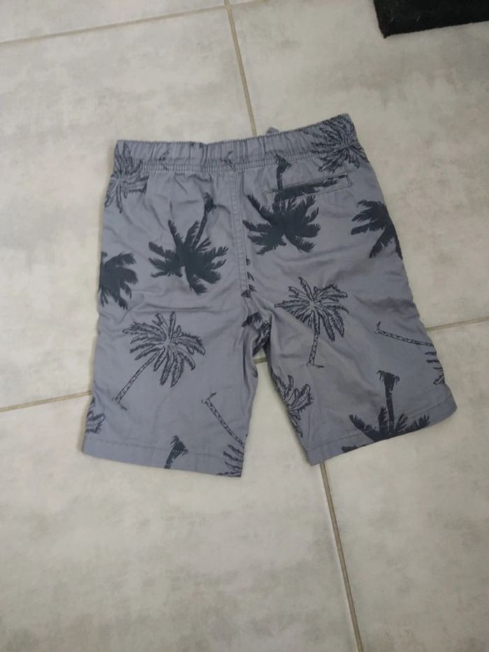 Short chino - photo numéro 5