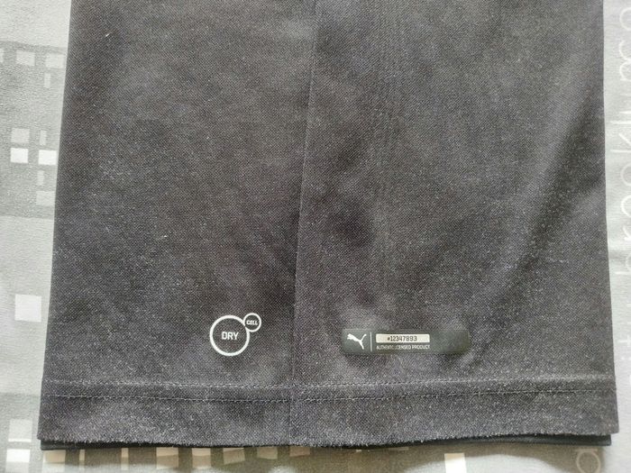 T-shirt OM - photo numéro 8