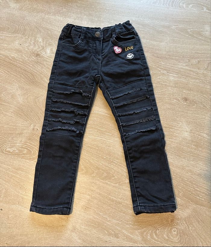 Lot hiver 3ans fille 🎀 - photo numéro 9