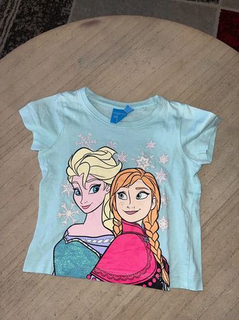 Tes shirt