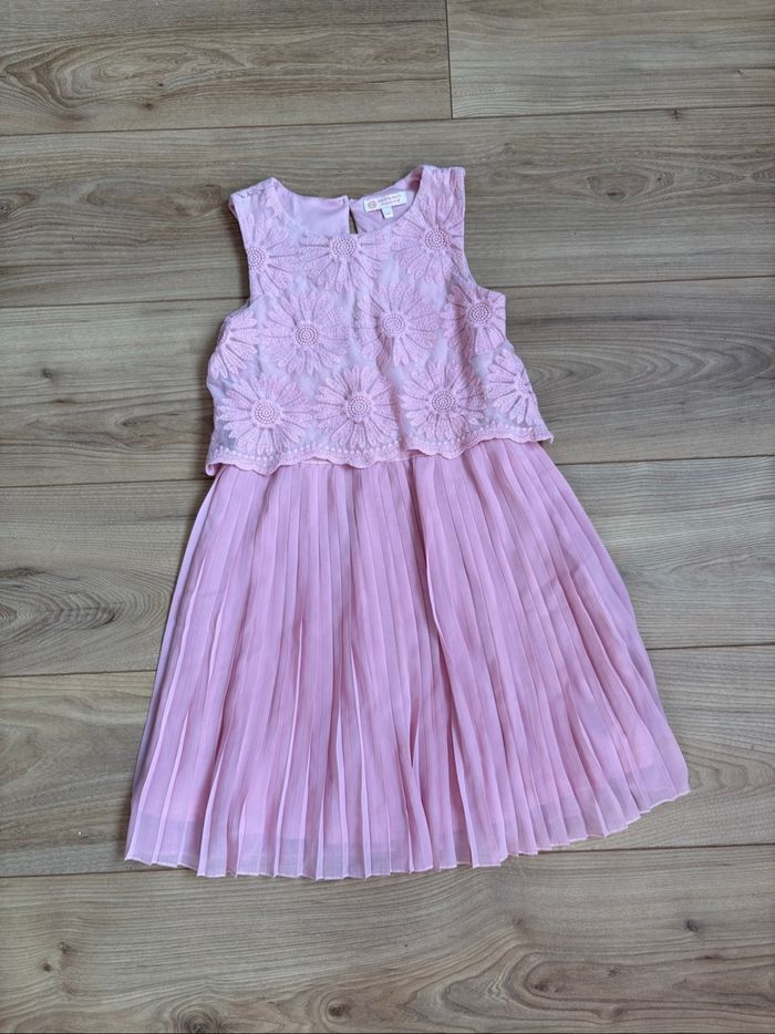 Robe de fêtes - photo numéro 4