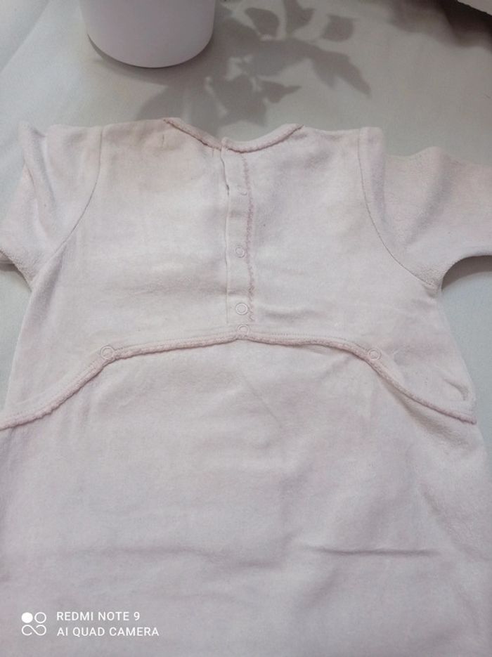 Pyjama 1 piece/ grenouillère - photo numéro 5
