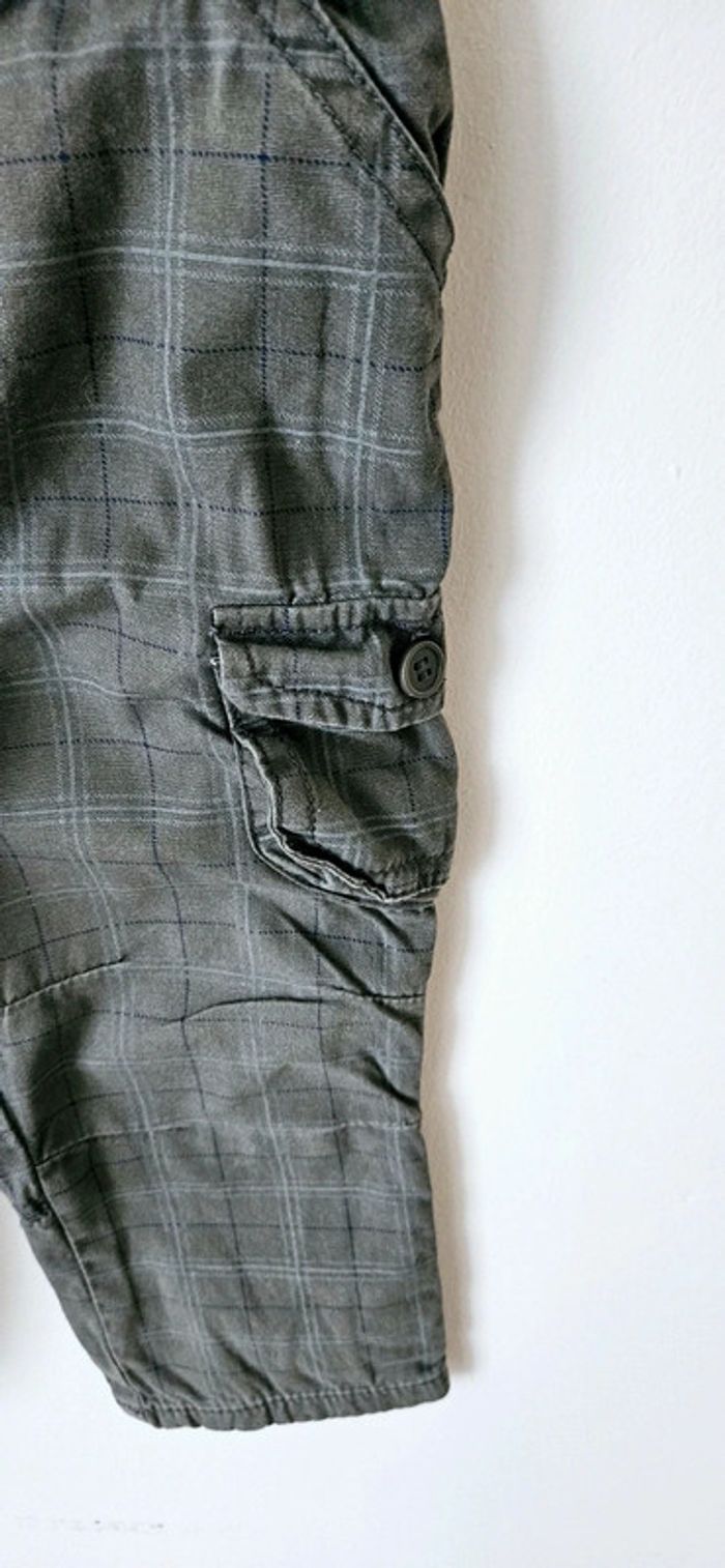 Pantalon Baby Club - photo numéro 2