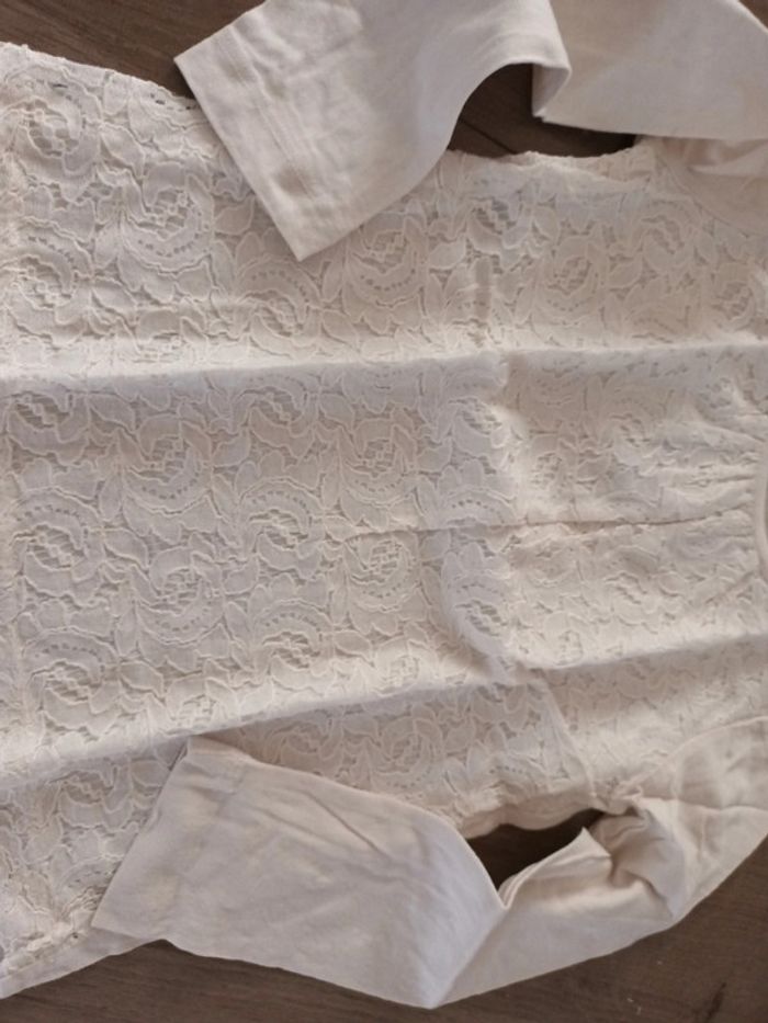 Tee-shirt - photo numéro 3