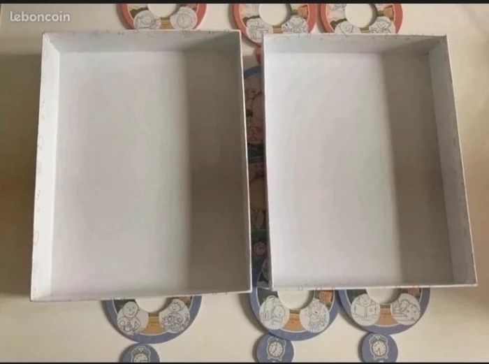 Jeu J’apprends à lire l’heure très bon état à partir de 5 ans - photo numéro 7