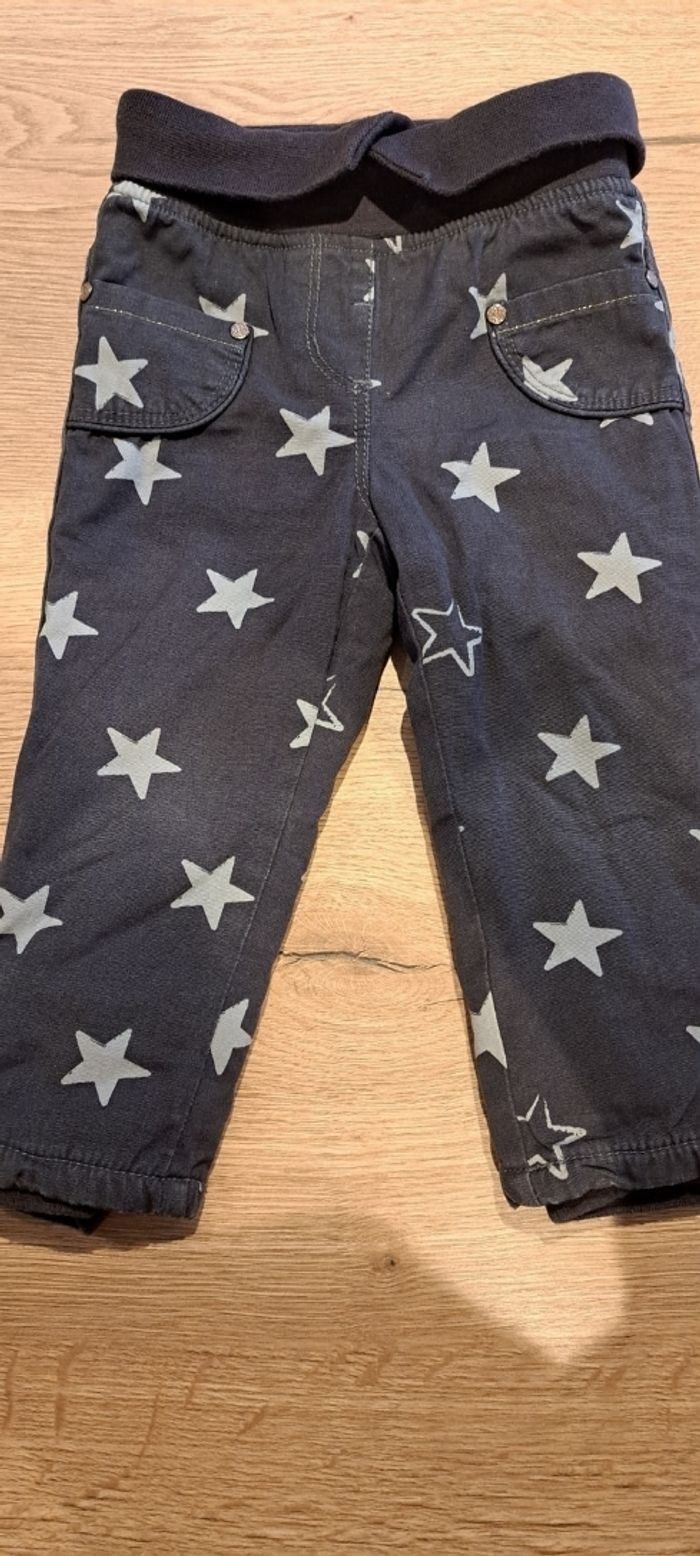 Pantalons - photo numéro 2