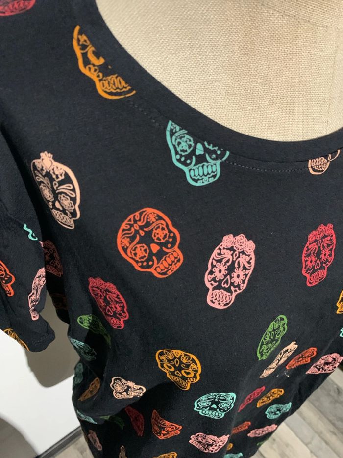 TEE shirt 👚 - photo numéro 3