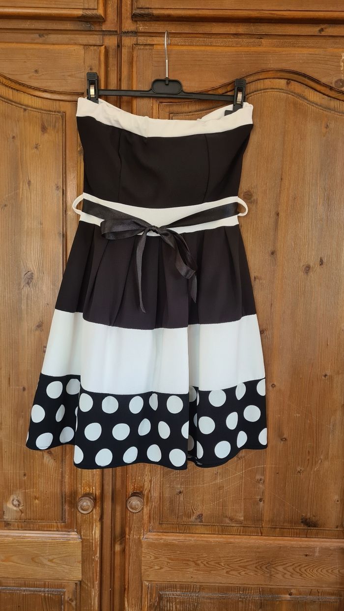 Robe d'été
