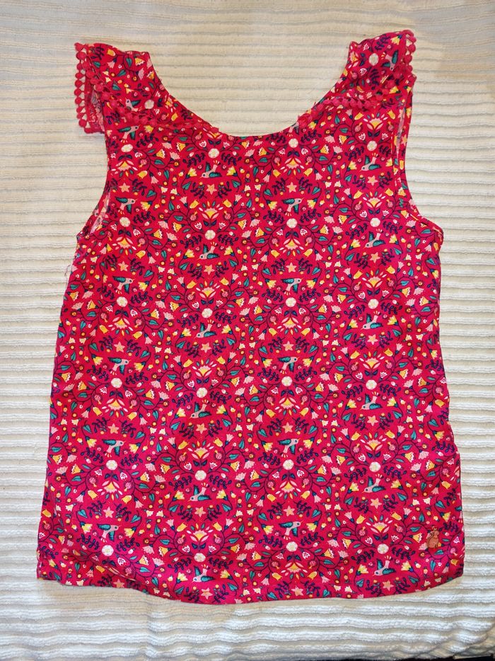 Top sergent major 9 ans