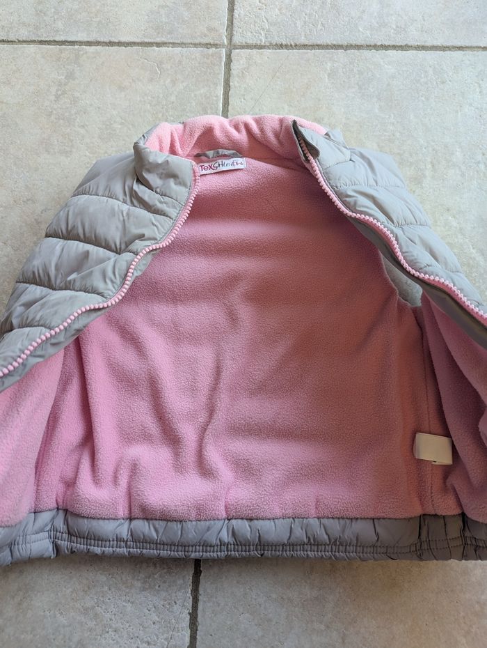 Doudoune sans manches - photo numéro 2