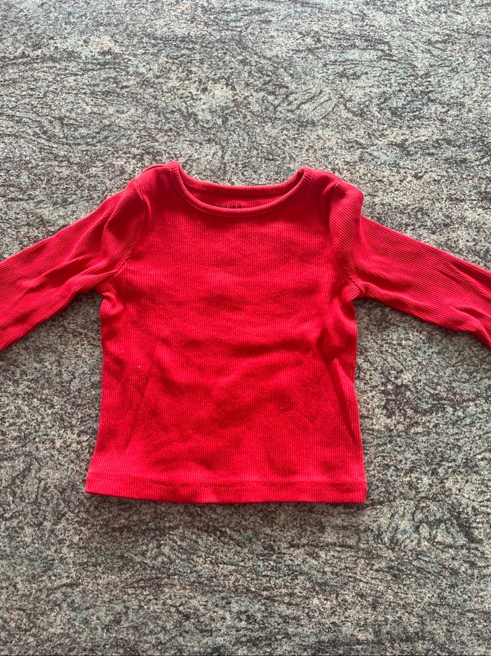 T-shirt