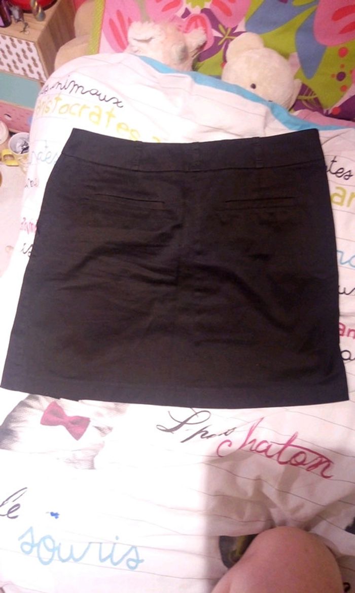 Jupe etam - photo numéro 2
