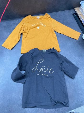 T-shirt
