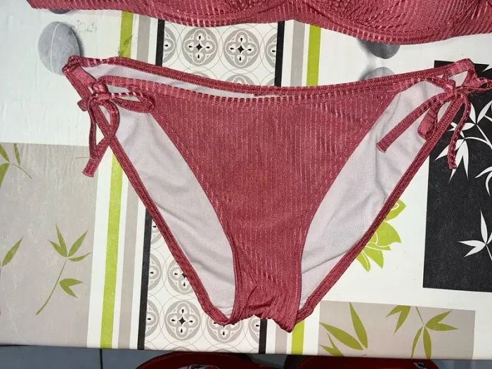 Maillot de bain - photo numéro 3