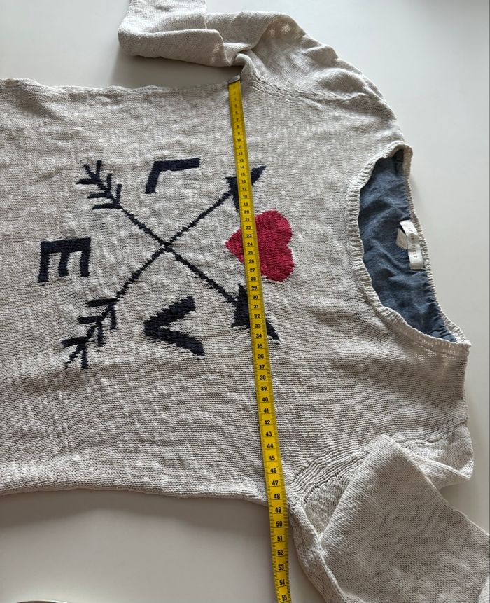 Pull-over - photo numéro 3