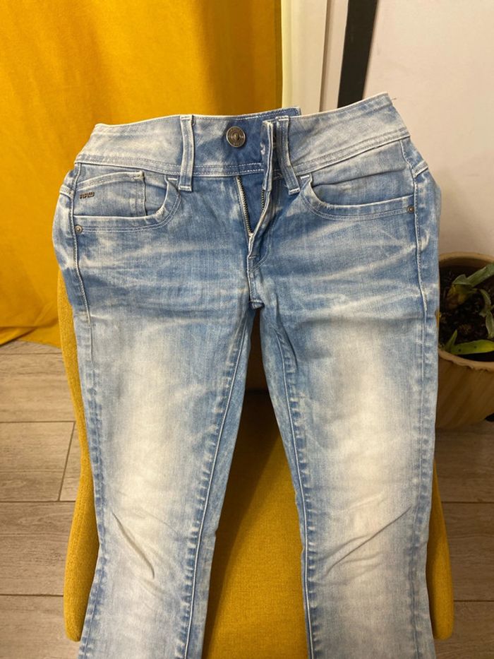 Jeans g starr - photo numéro 4