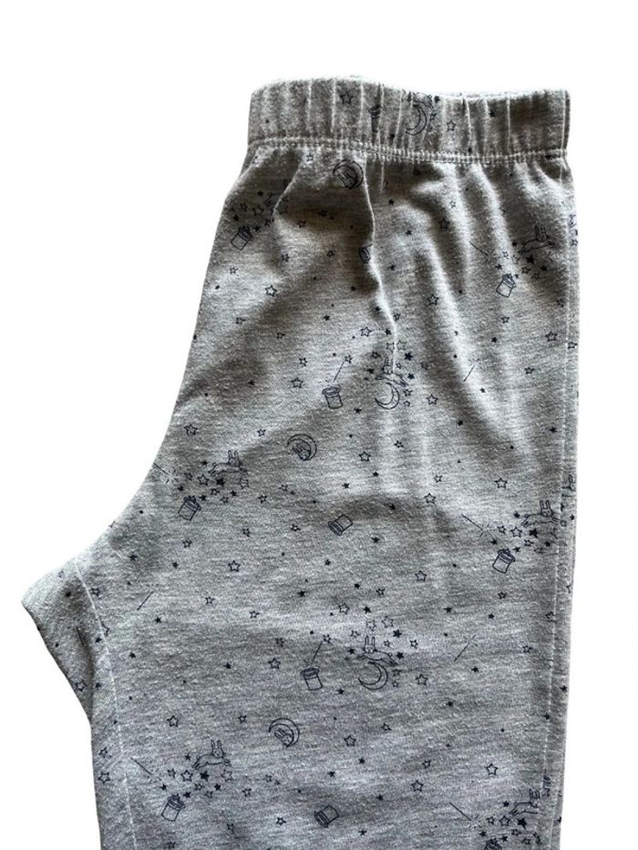 Pyjama coton 2 pièces (magie / lapins) - La Redoute 6 ans - photo numéro 6