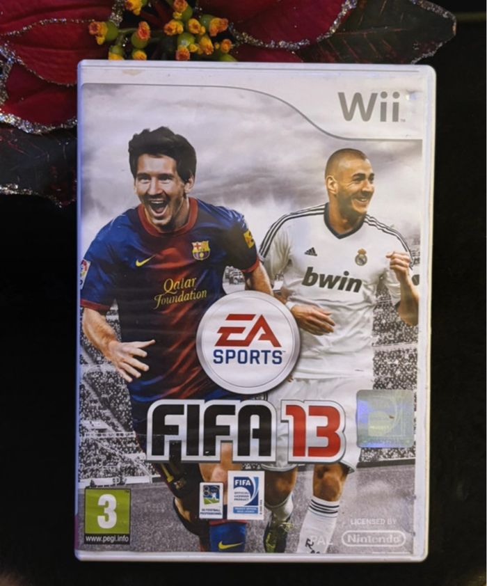 FIFA 13 - photo numéro 2
