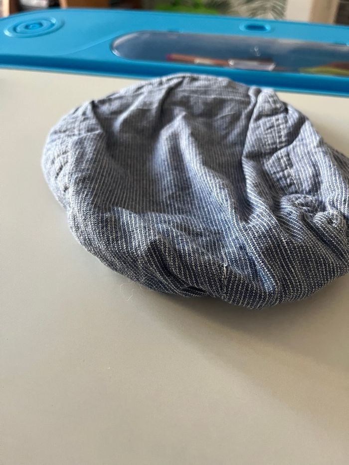 Casquette - photo numéro 2