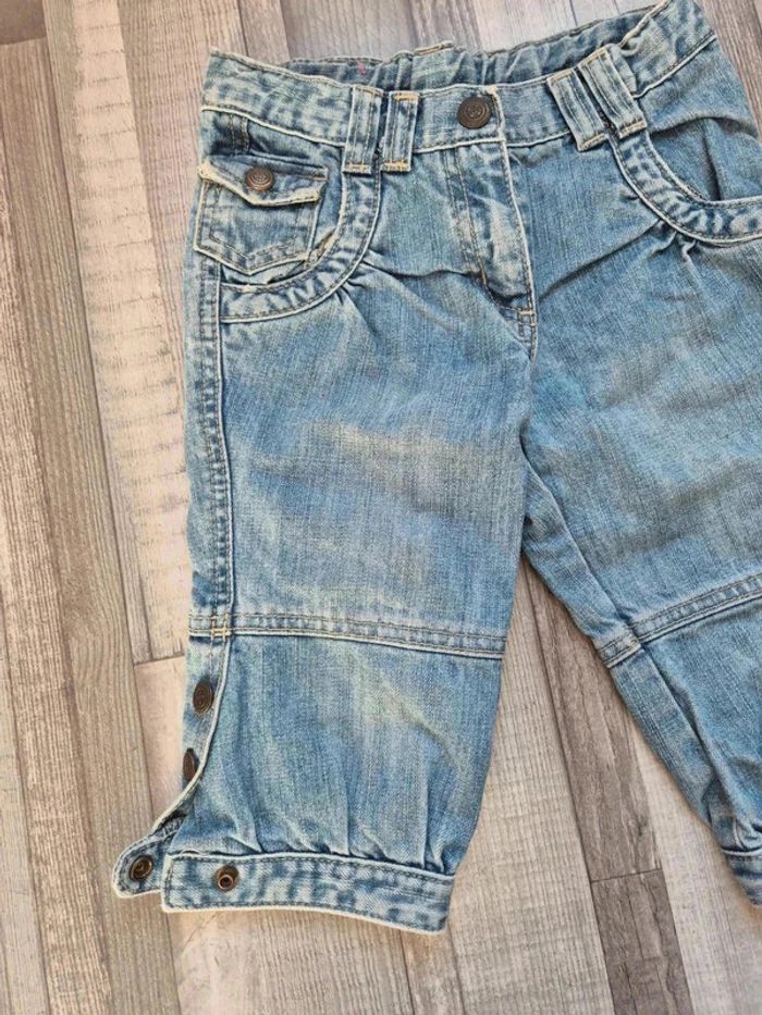 Pantalon - photo numéro 4