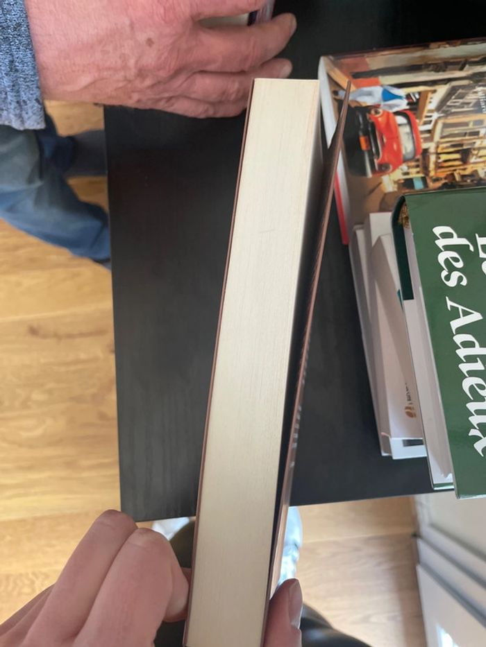 Livre les cerfs volants de kaboul - photo numéro 3