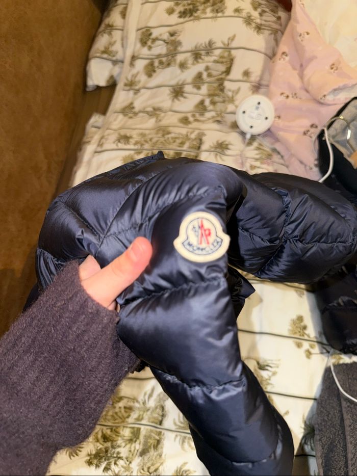 Moncler 9-12 mois - photo numéro 7