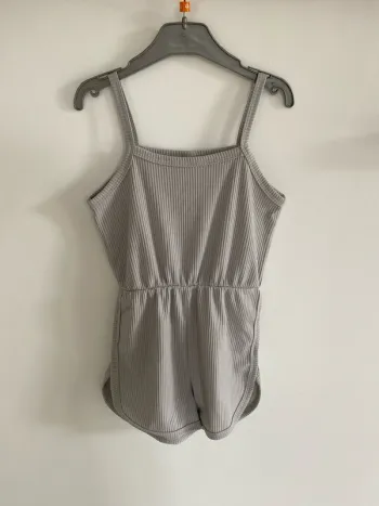 Combishort SHEIN grise