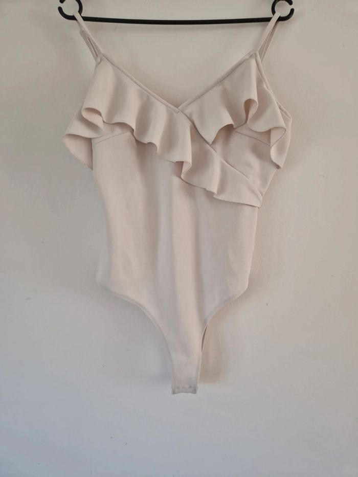 Body femme