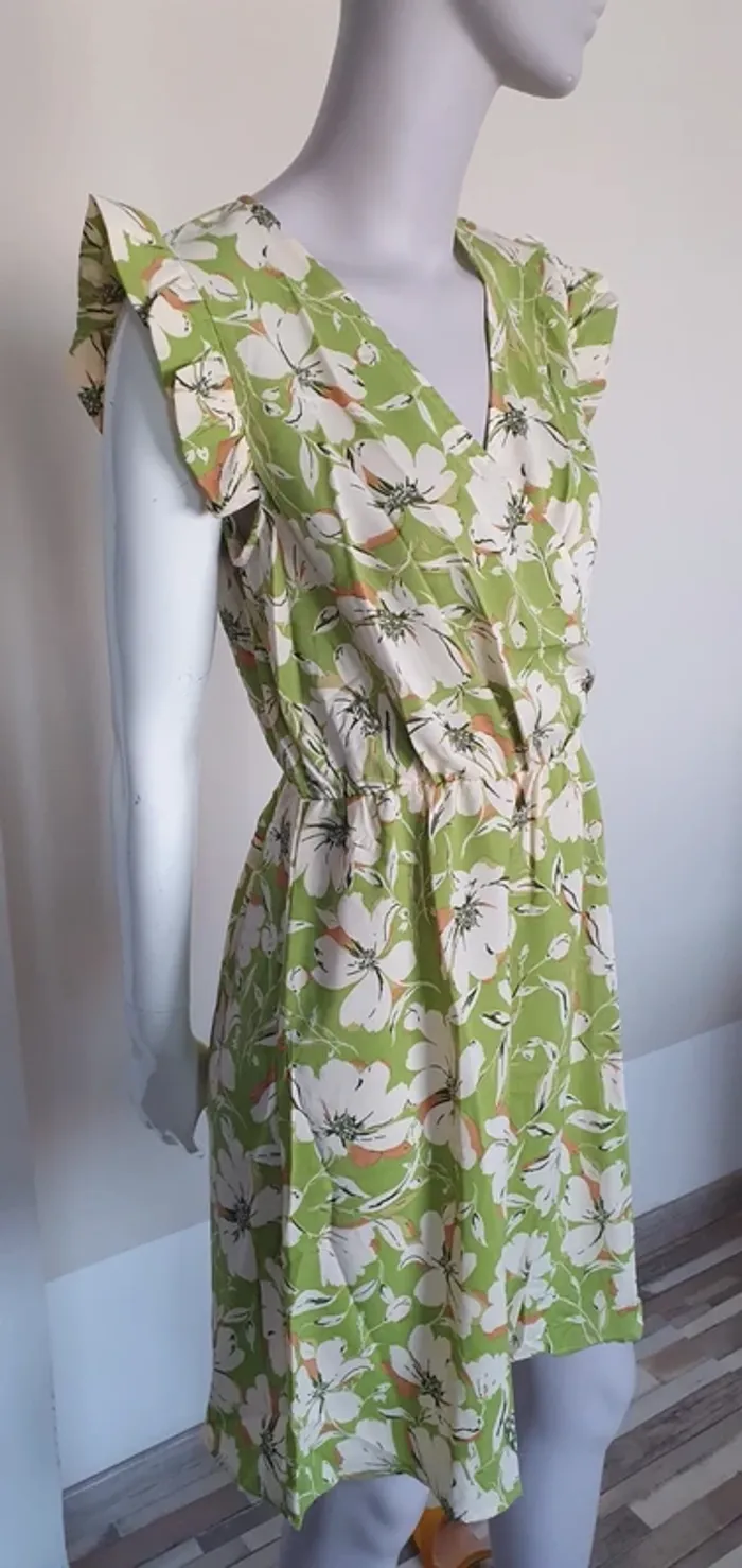 Robes - photo numéro 3