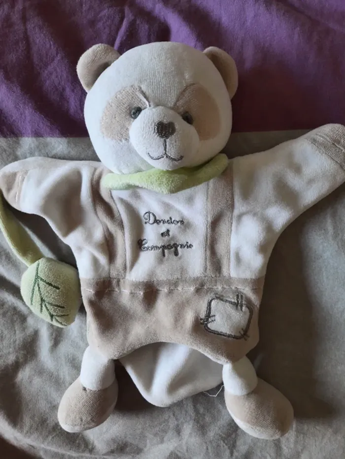 Doudou