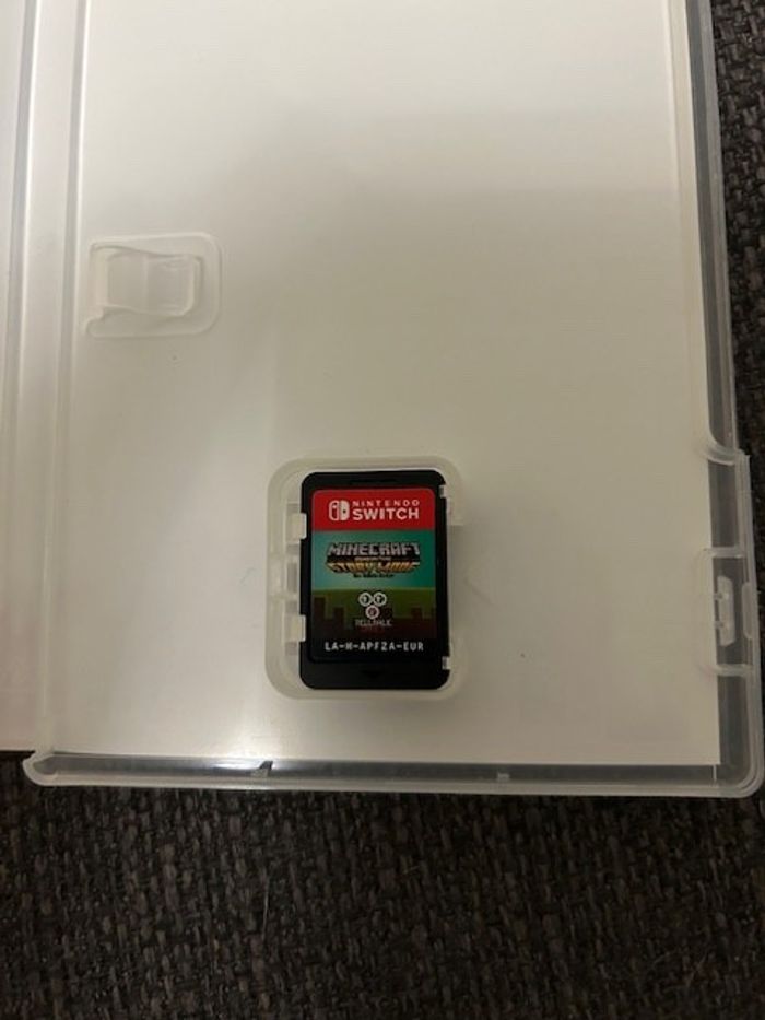 Nintendo Switch - photo numéro 3