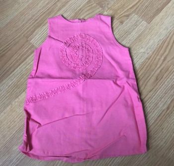 Robe 12 mois baby’s Line