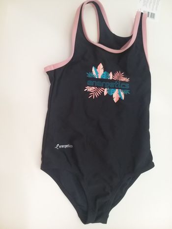 Maillot de bain 1 pièce