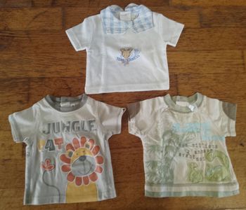 Tee-shirt