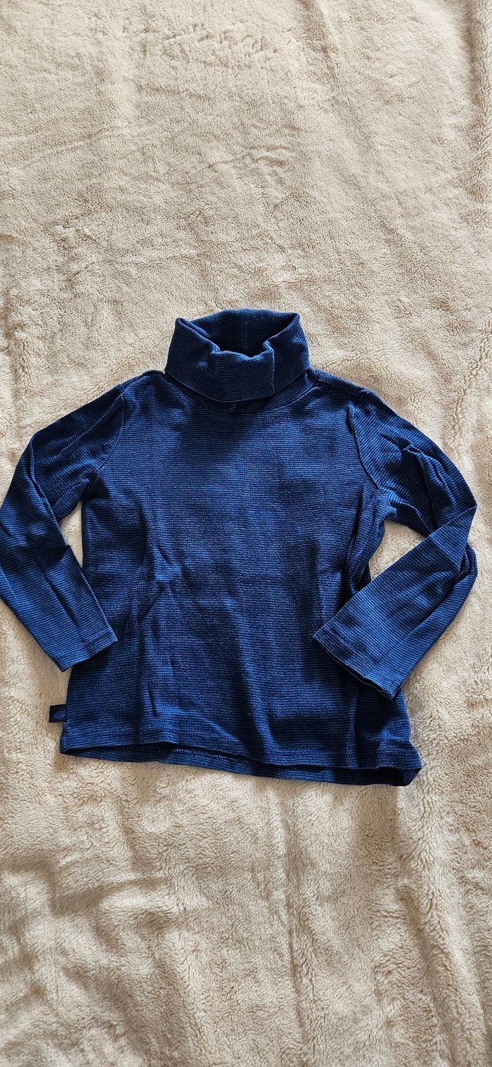 Haut manche longue garçon 4 ans